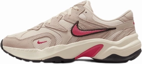 Nike AL8 Women's Shoes (HJ7371-838, Guava Ice/Black/Sail/Aster Pink) Size 9
