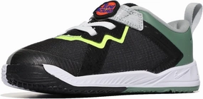 Nike Baby Boy's Lebron XVIII Low (TD) (Infant/Toddler)