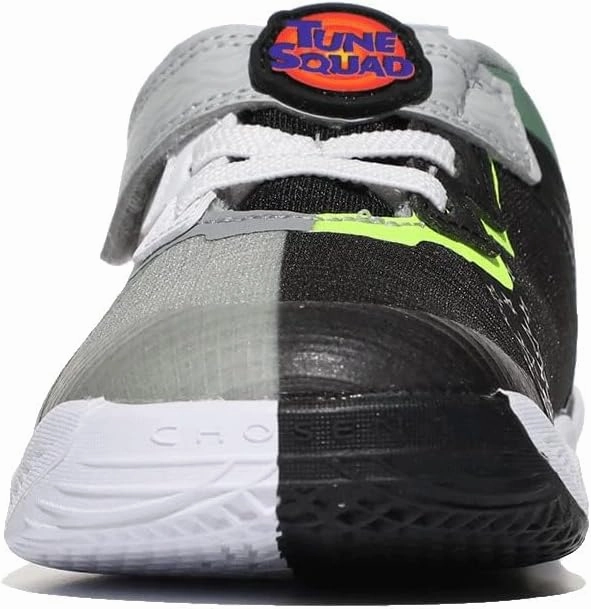 Nike Baby Boy's Lebron XVIII Low (TD) (Infant/Toddler)