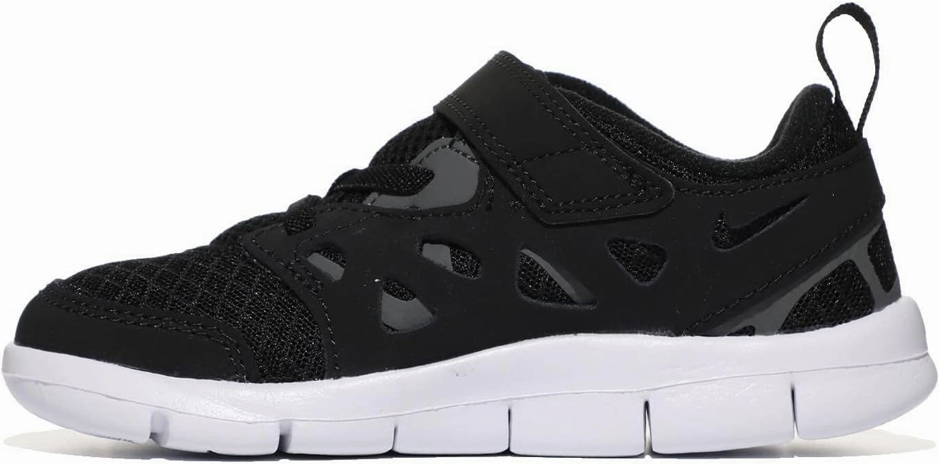 Nike Boy's Free Run 2 (Big Kid)