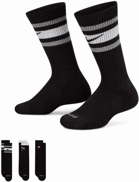 Nike Everyday Plus Socks (Little Kids/Big Kids/Adult)