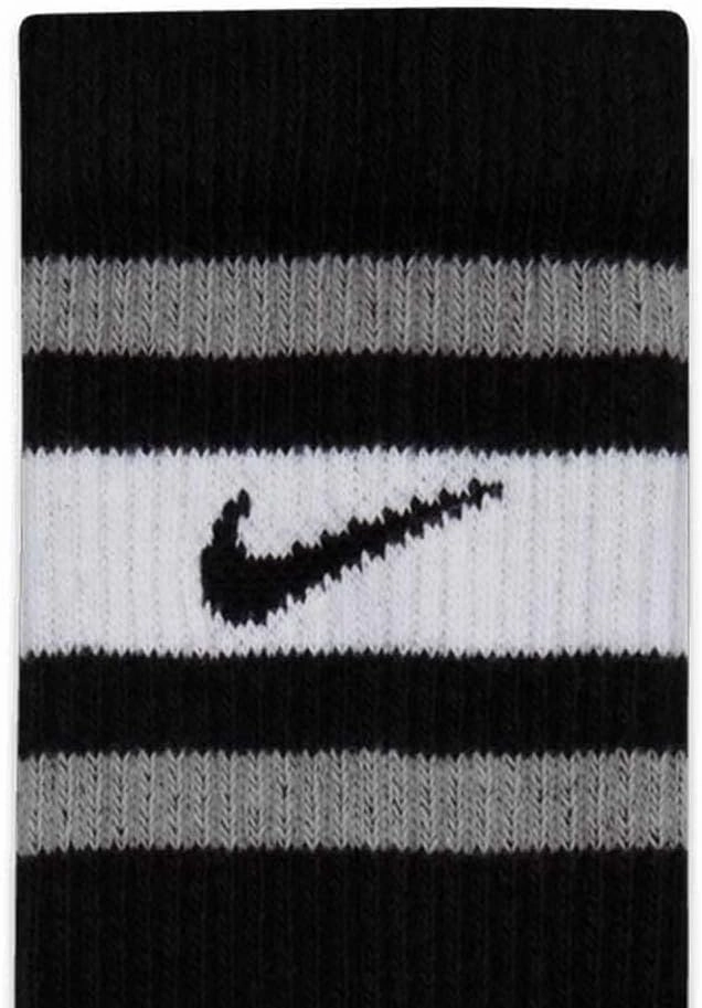 Nike Everyday Plus Socks (Little Kids/Big Kids/Adult)