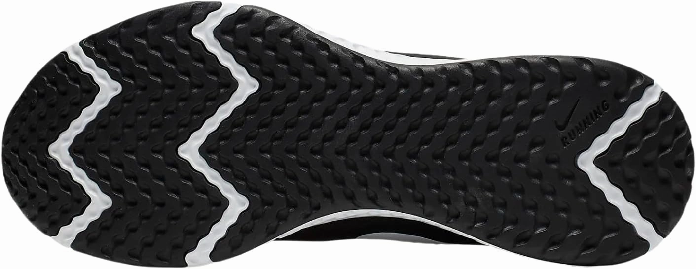 Nike Men's Low Neck Running Shoes, 36 EU