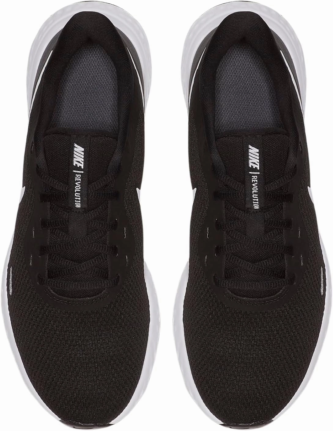 Nike Men's Low Neck Running Shoes, 36 EU