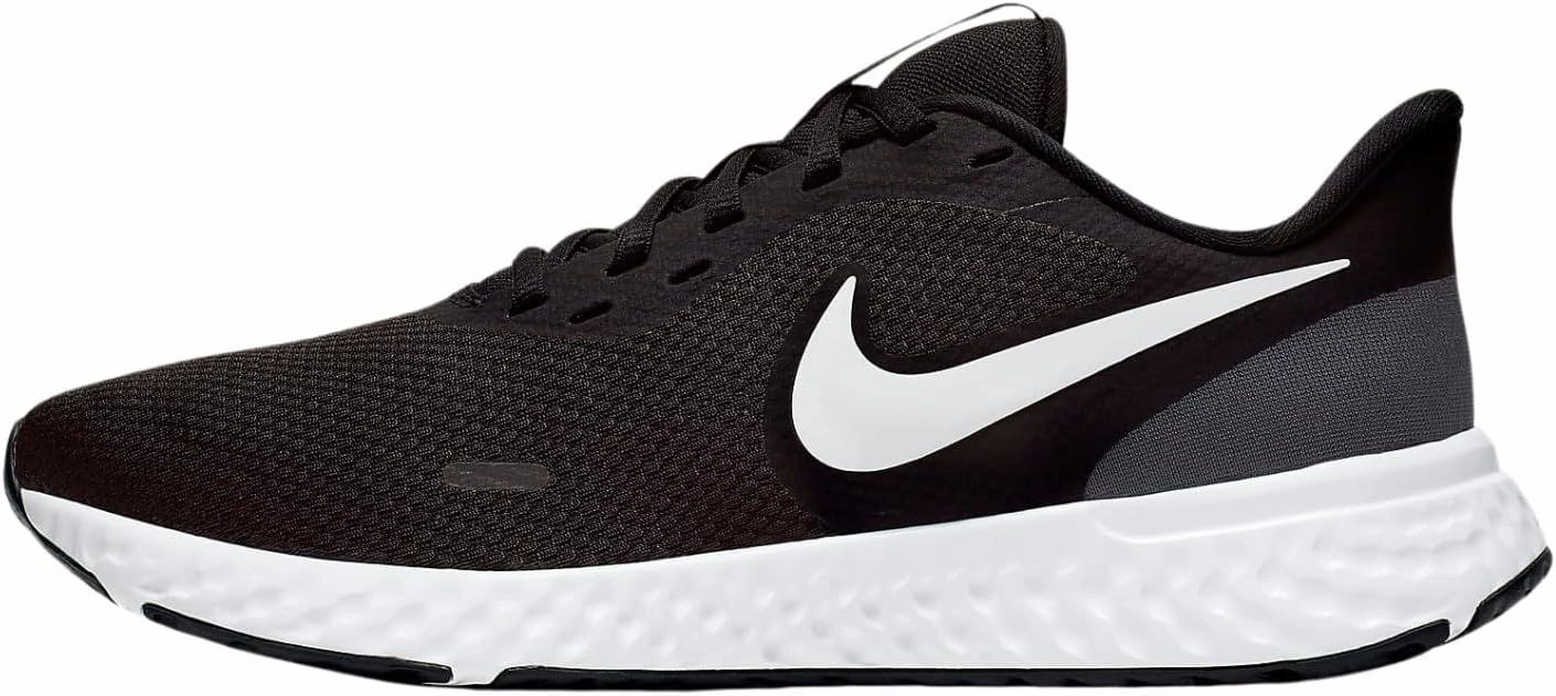 Nike Men's Low Neck Running Shoes, 36 EU