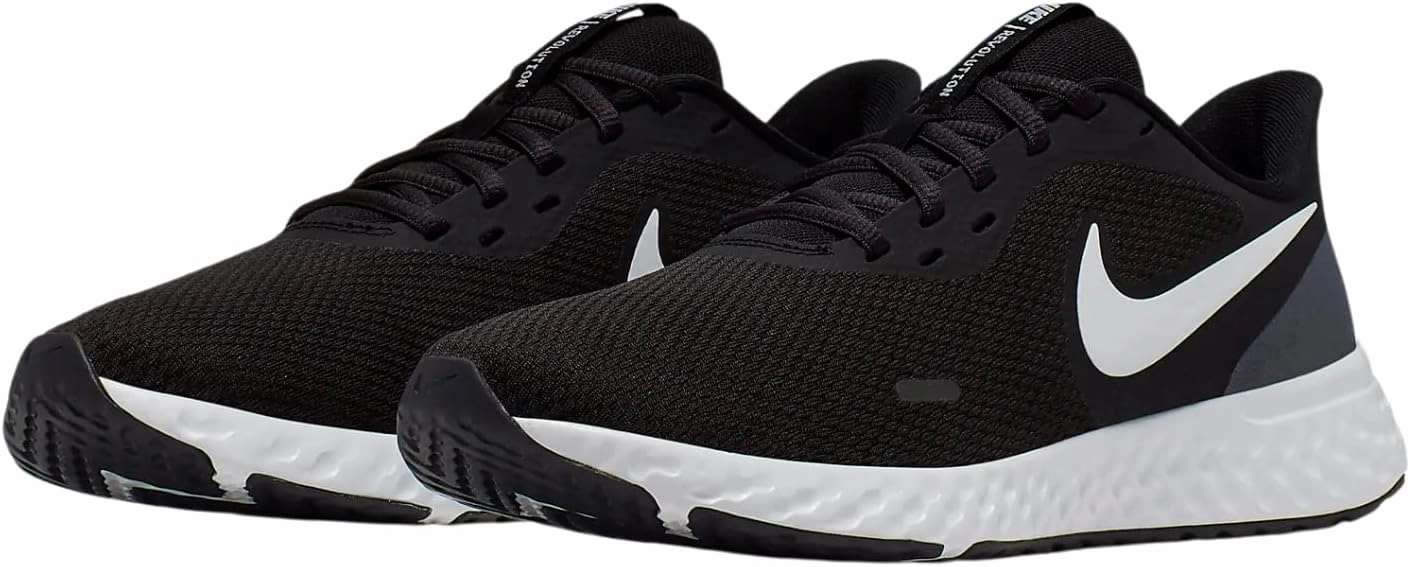 Nike Men's Low Neck Running Shoes, 36 EU