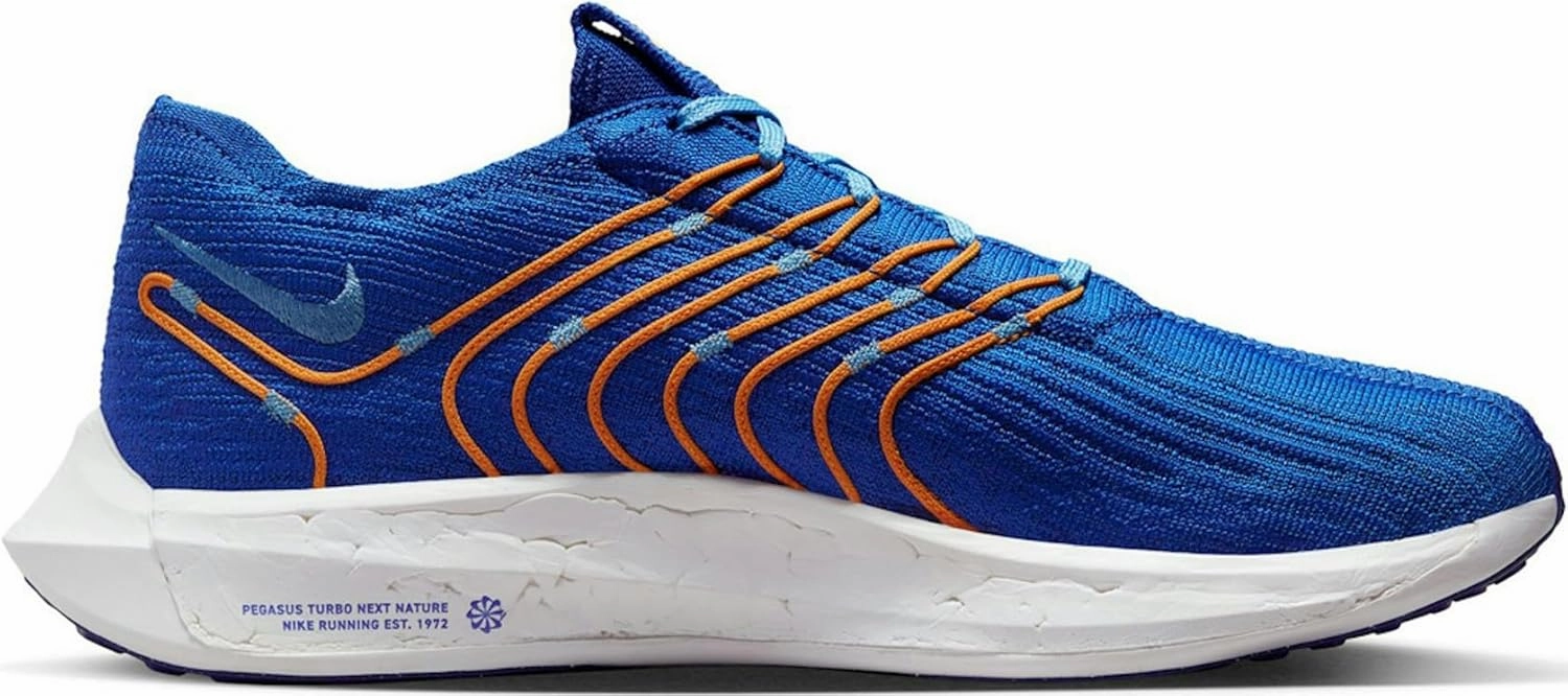 Nike Men's Pegasus Turbo Next Nature Running Shoes