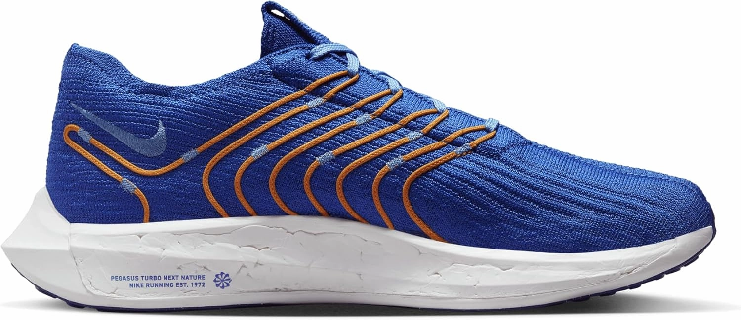 Nike Men's Pegasus Turbo Next Nature Running Shoes