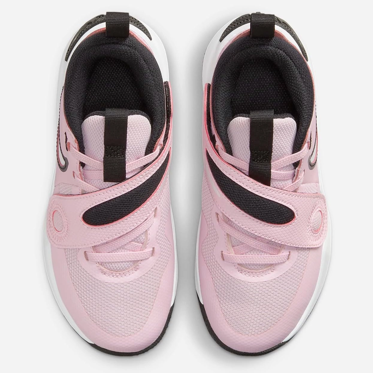 NIKE Team Hustle D 11 (PS) Pre School DV8994-101
