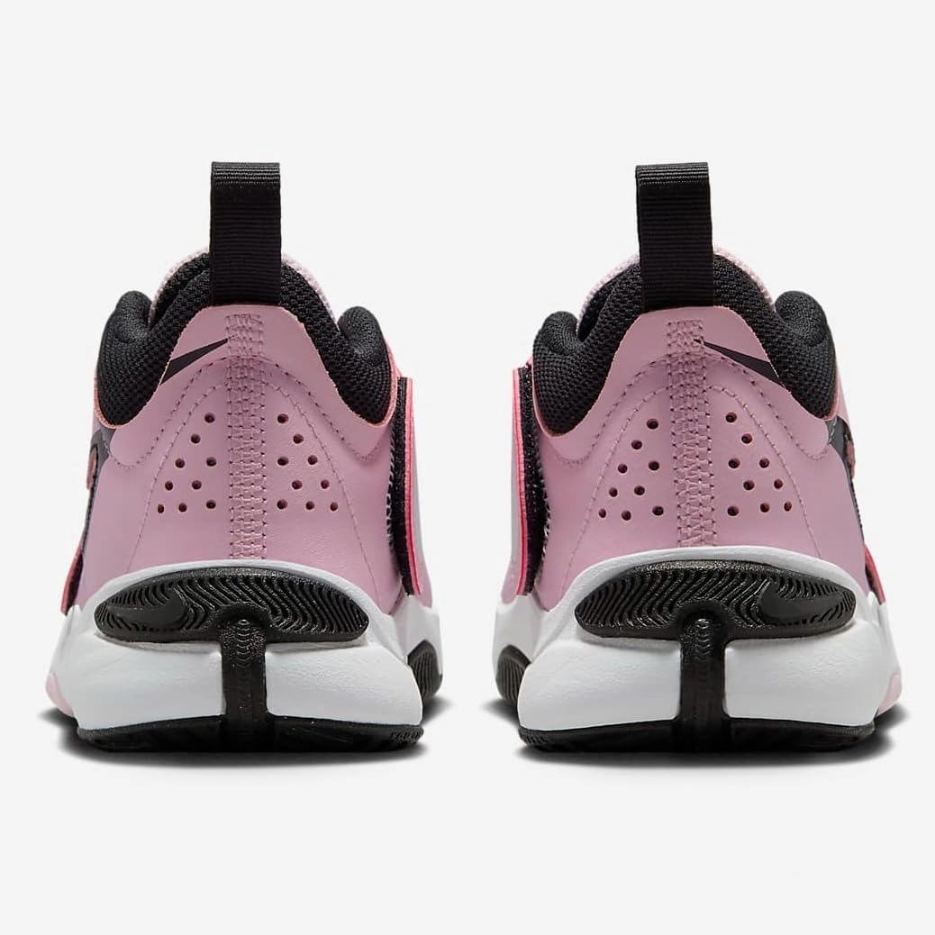NIKE Team Hustle D 11 (PS) Pre School DV8994-101