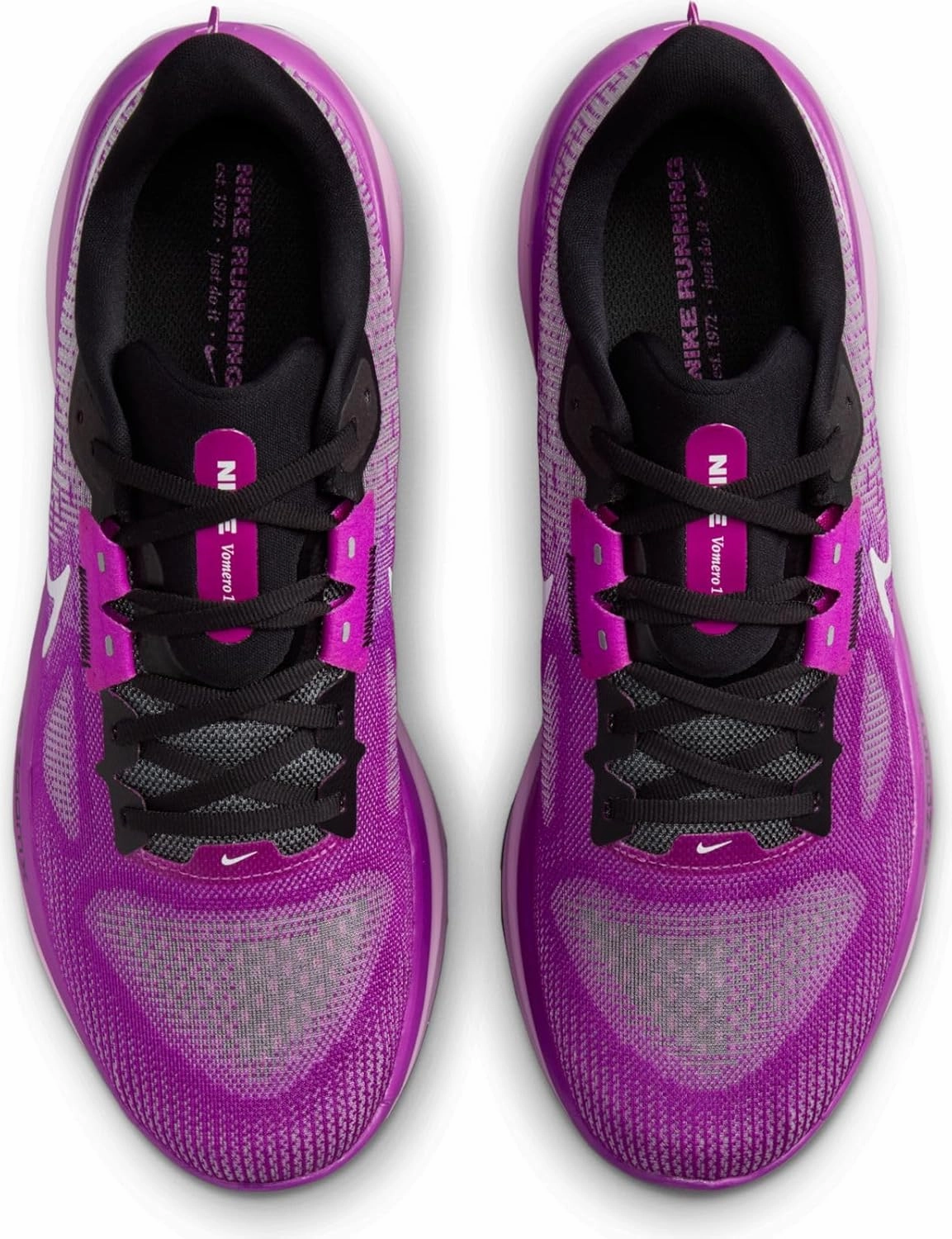 Nike Vomero 17 Men's Road Running Shoes