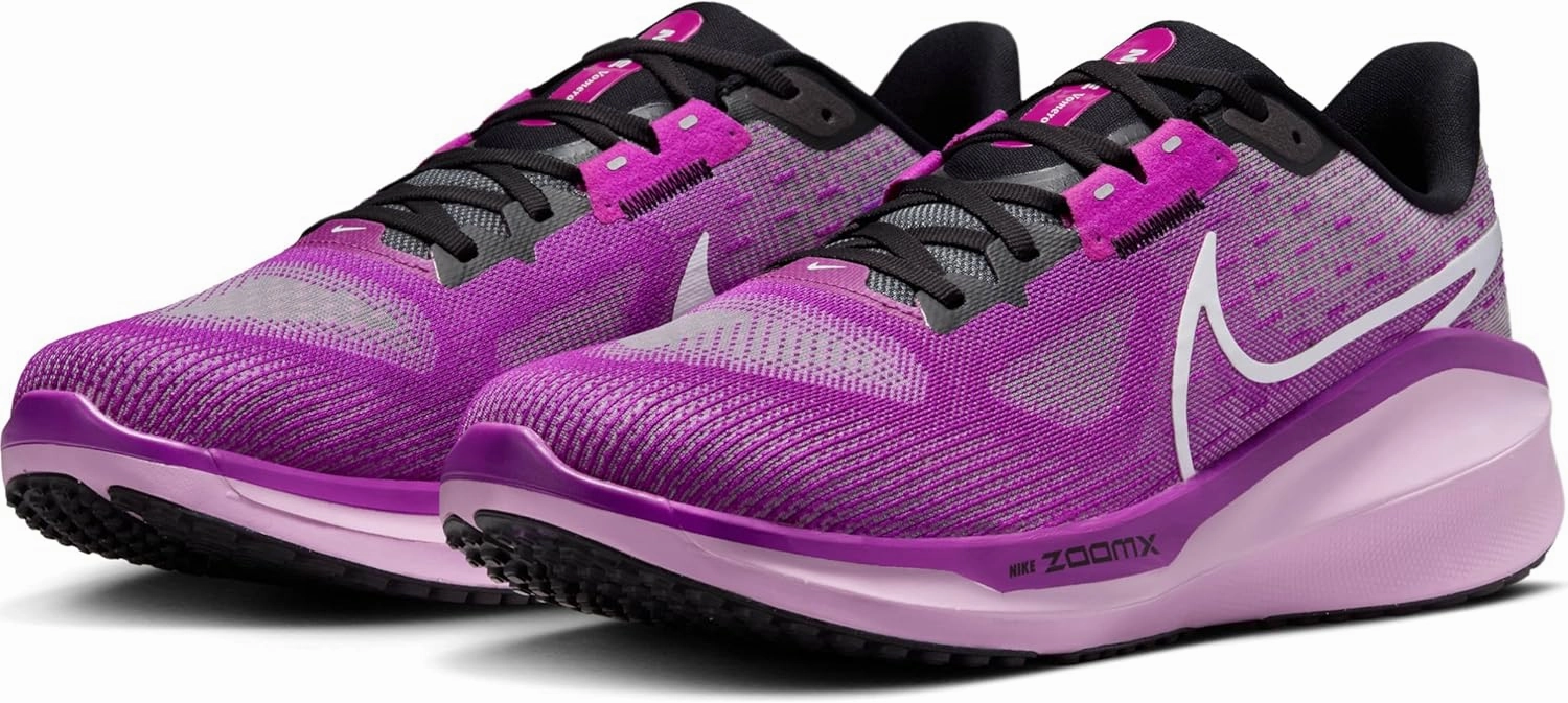 Nike Vomero 17 Men's Road Running Shoes