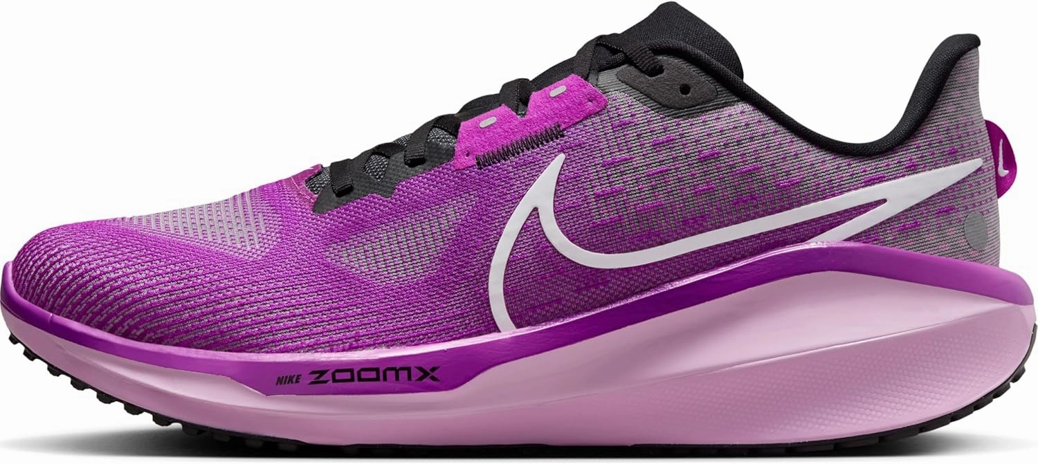 Nike Vomero 17 Men's Road Running Shoes
