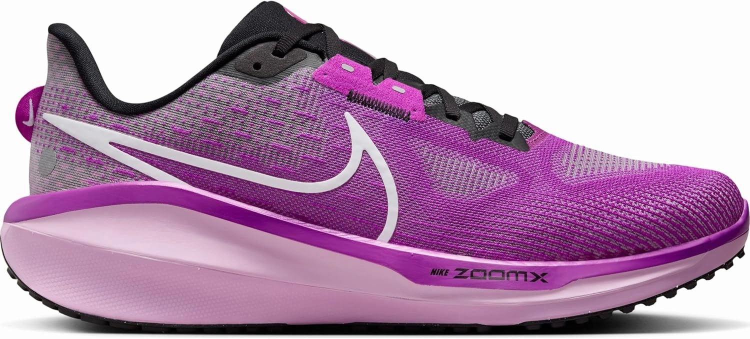 Nike Vomero 17 Men's Road Running Shoes