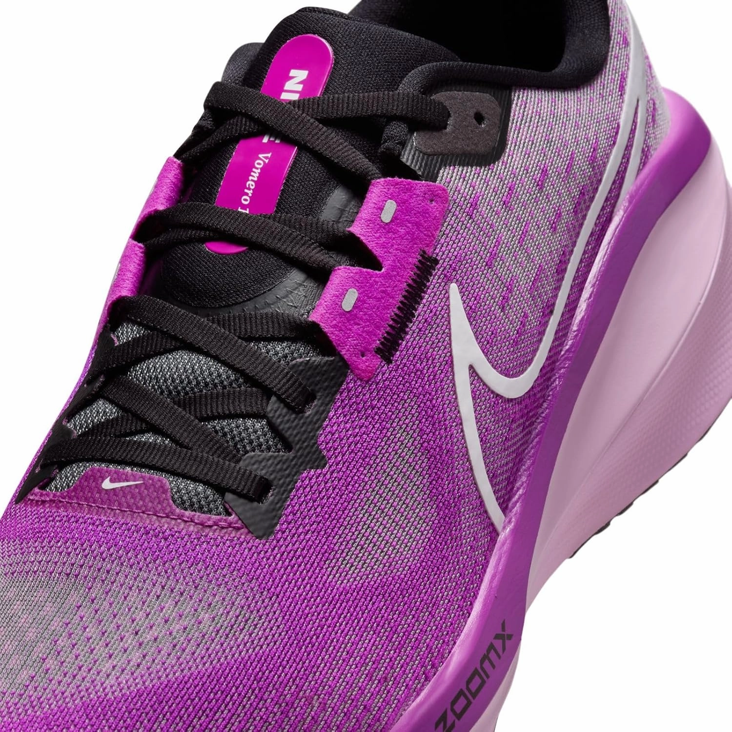 Nike Vomero 17 Men's Road Running Shoes
