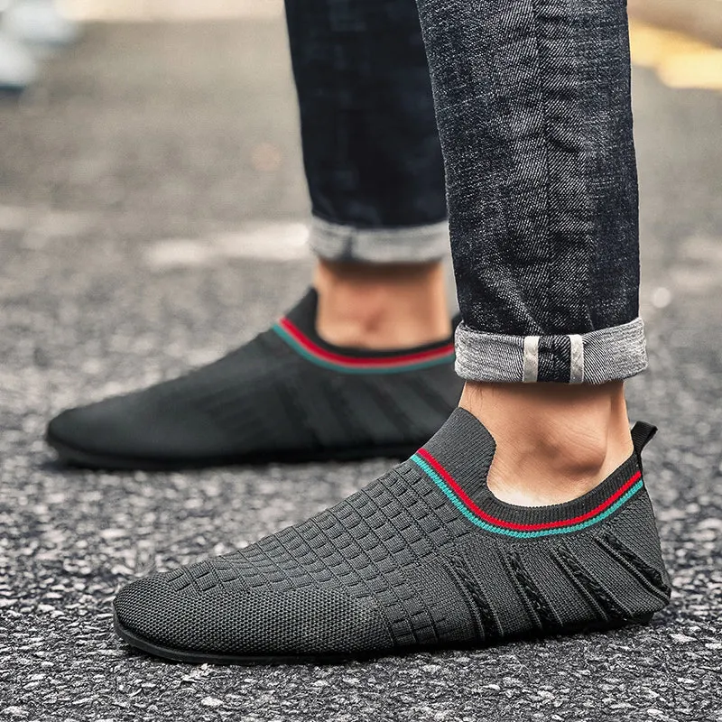 Nimbus Mesh Shoes