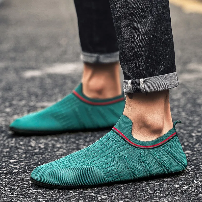Nimbus Mesh Shoes