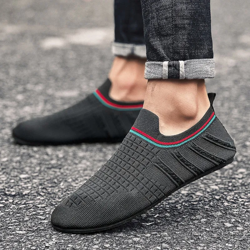 Nimbus Mesh Shoes
