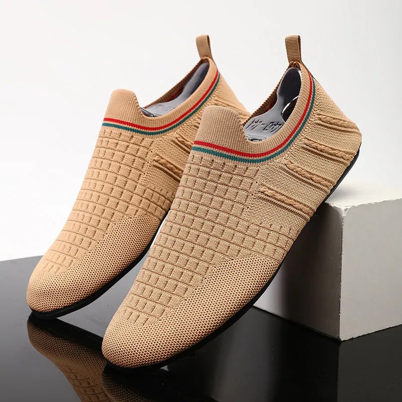 Nimbus Mesh Shoes