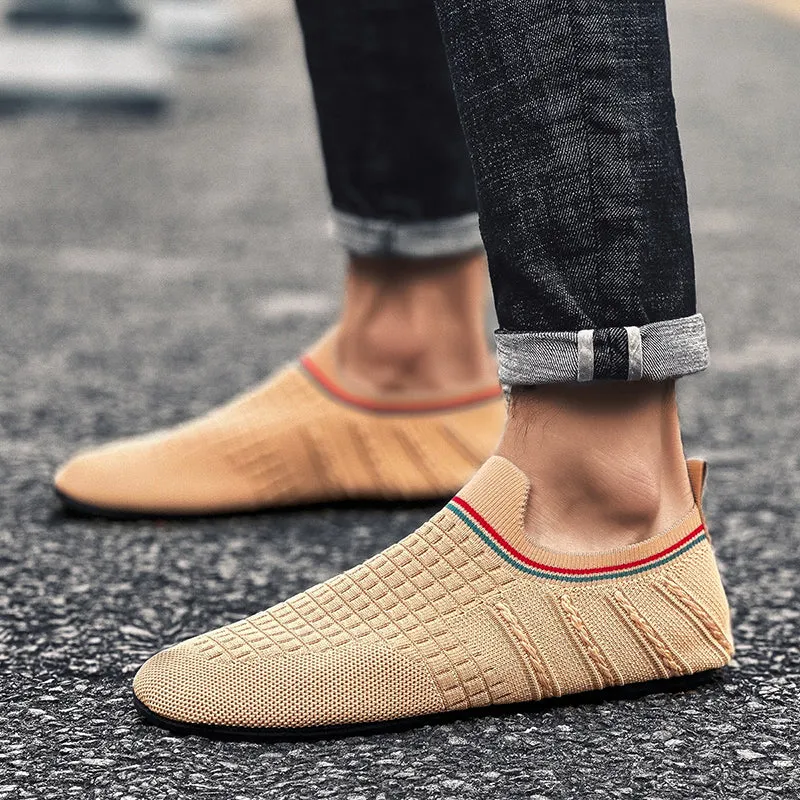 Nimbus Mesh Shoes