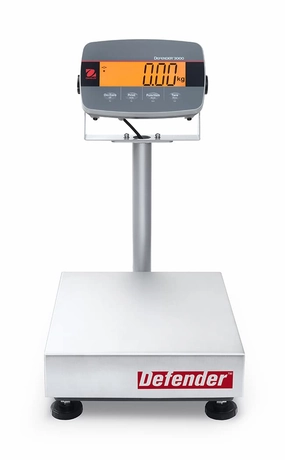 OHAUS Defender? 3000 - i-D33 Bench Scale D33P75B1R1 150lb x 0.05lb (0.02lb), NTEP 30685176