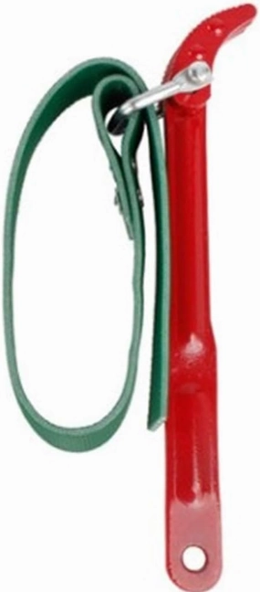Oil Filter Wrench Standard Flexible Belt Type Removel Hand Tool Car Repair Extractor Spanner Key Repair Tool