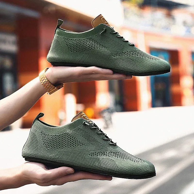 Onstride Mesh Shoes