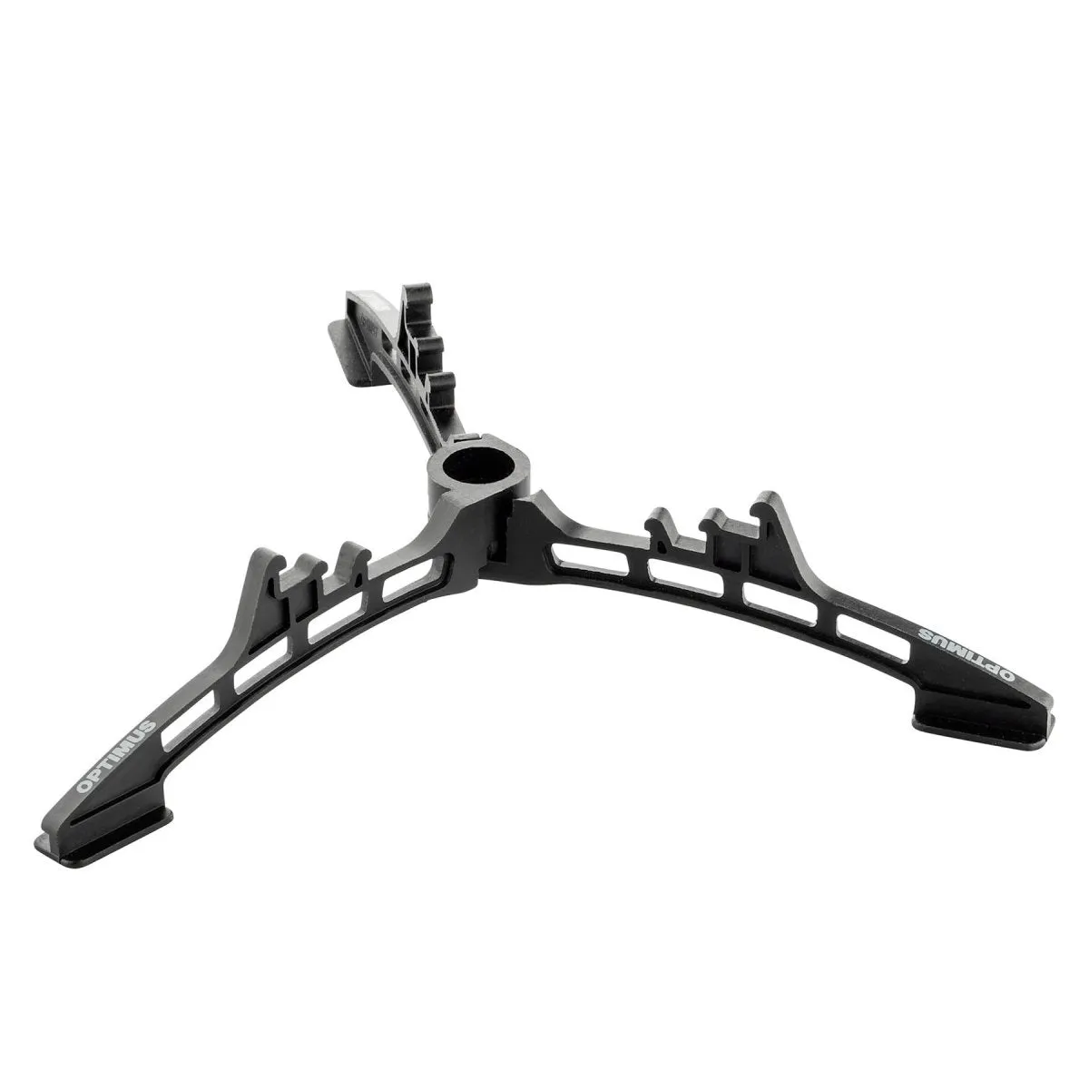 Optimus Elektra FE camping cooking system outdoor cook burner windshield stove