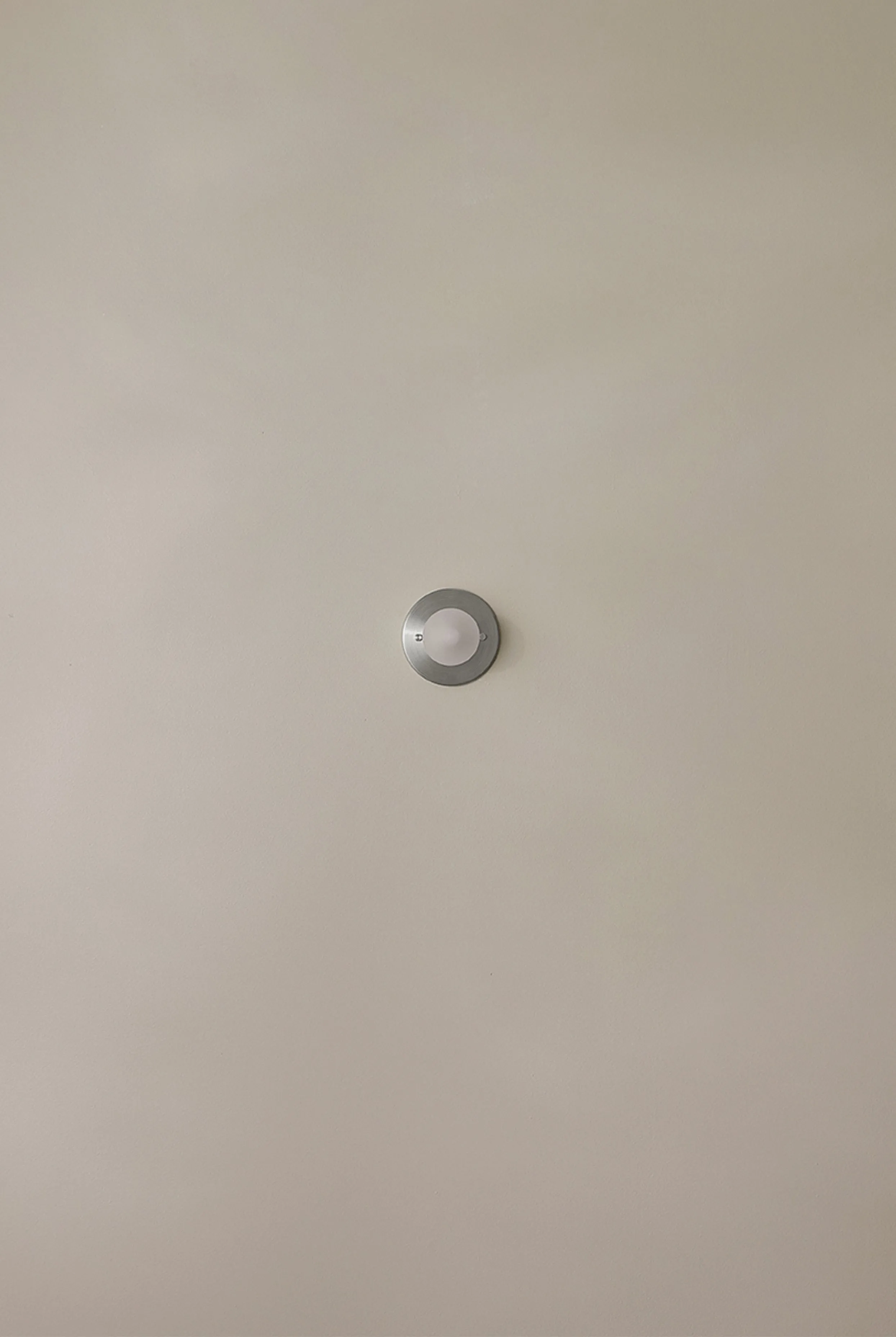 Orb Surface Sconce, Mini