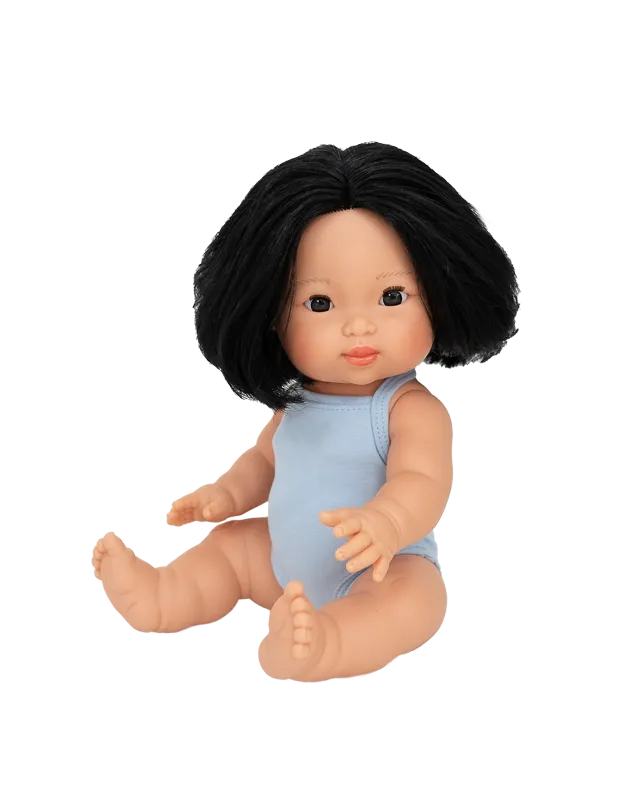 Oshin - Anatomically Correct Eco-Friendly Doll