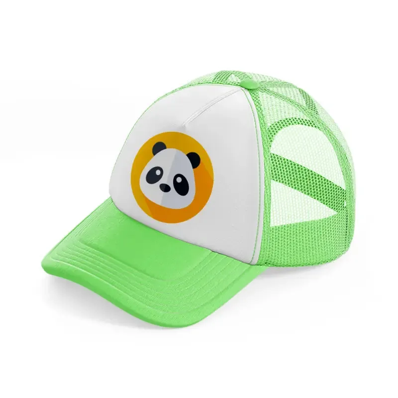 Panda Sticker