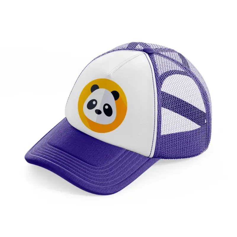 Panda Sticker
