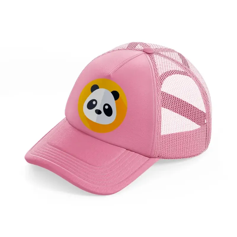 Panda Sticker