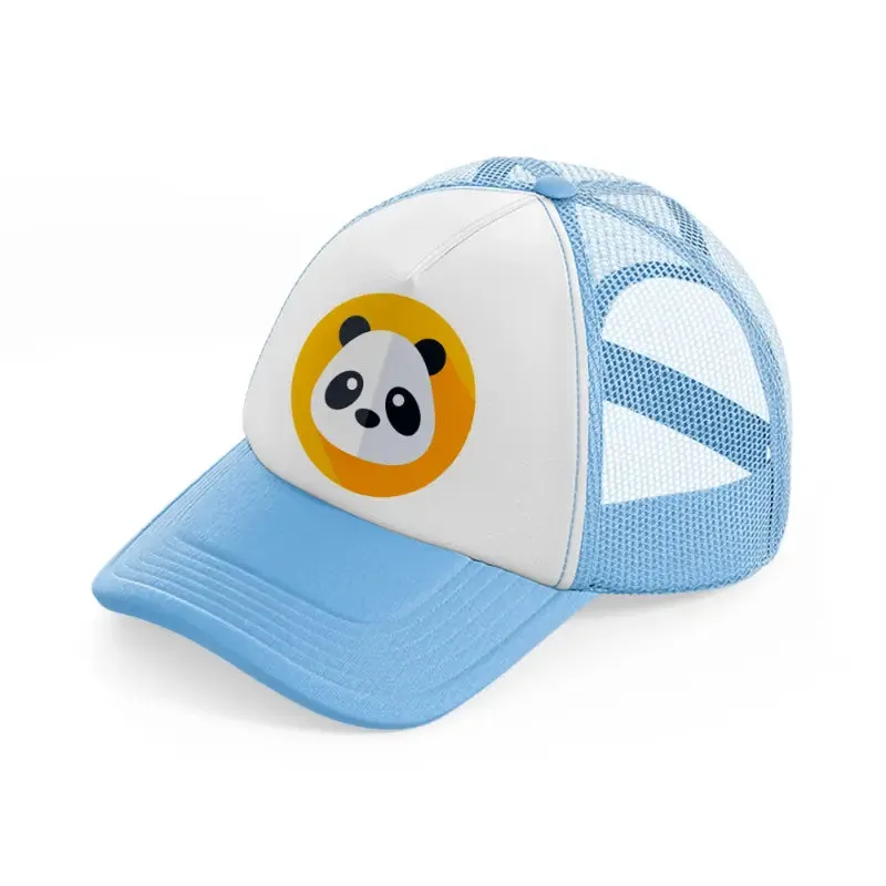 Panda Sticker