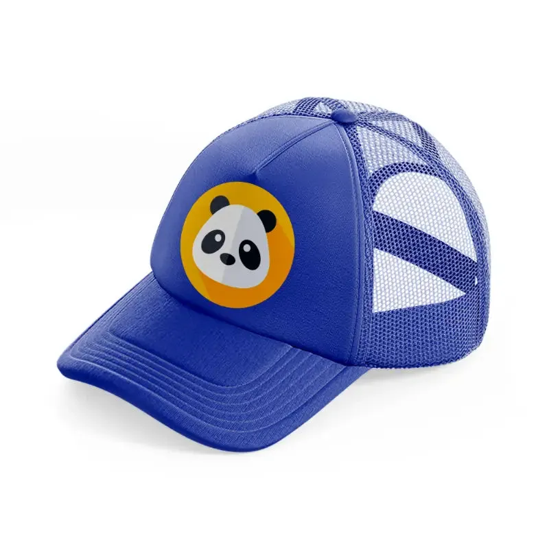 Panda Sticker