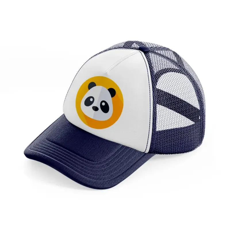 Panda Sticker