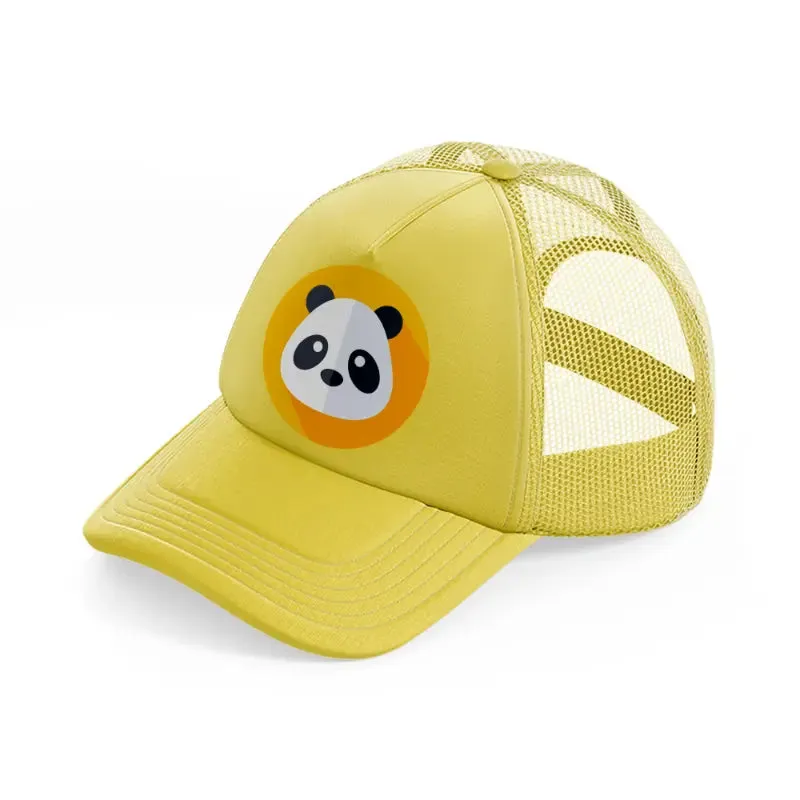 Panda Sticker