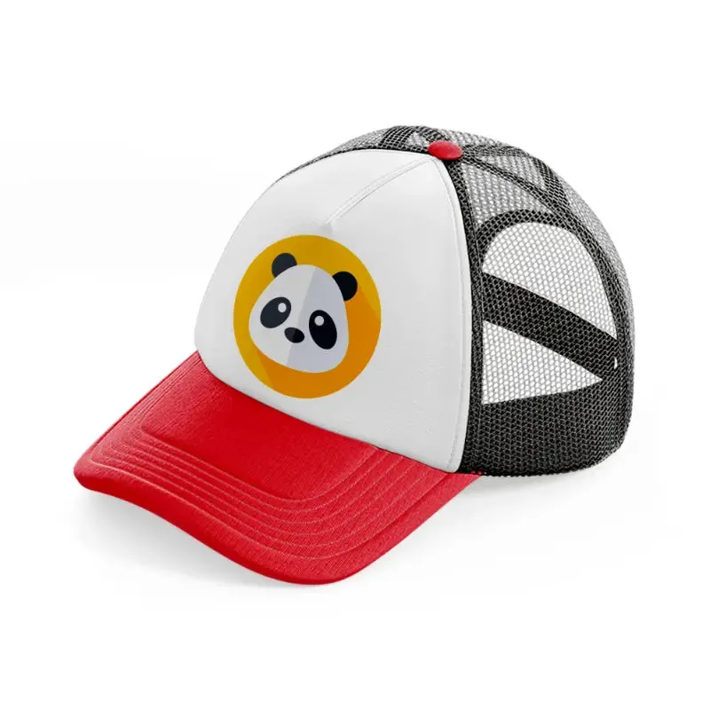 Panda Sticker