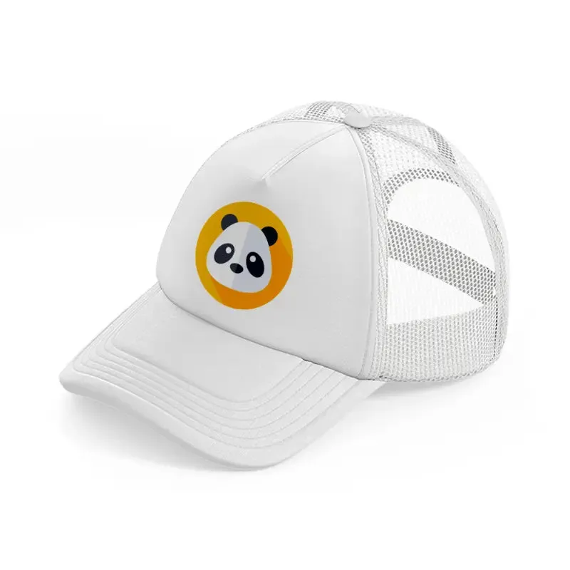 Panda Sticker