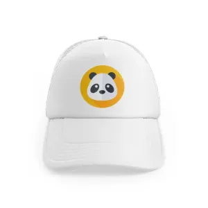 Panda Sticker