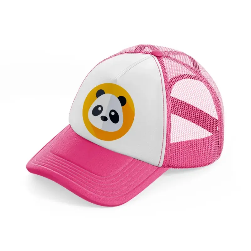 Panda Sticker