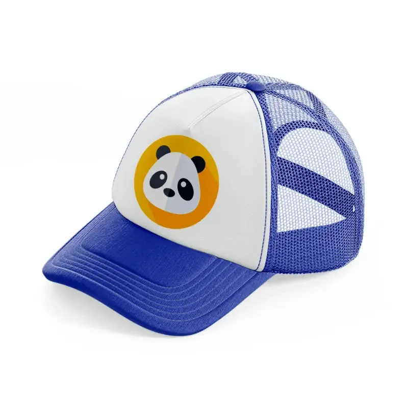 Panda Sticker