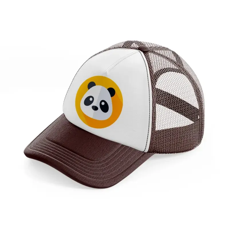 Panda Sticker