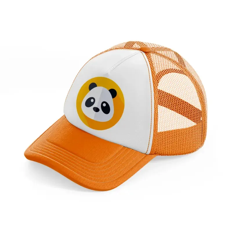 Panda Sticker
