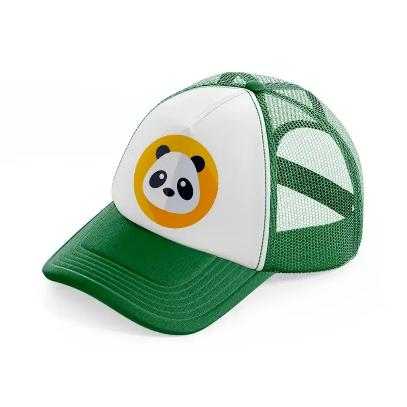 Panda Sticker