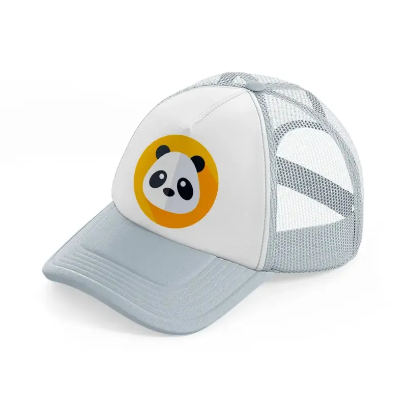 Panda Sticker