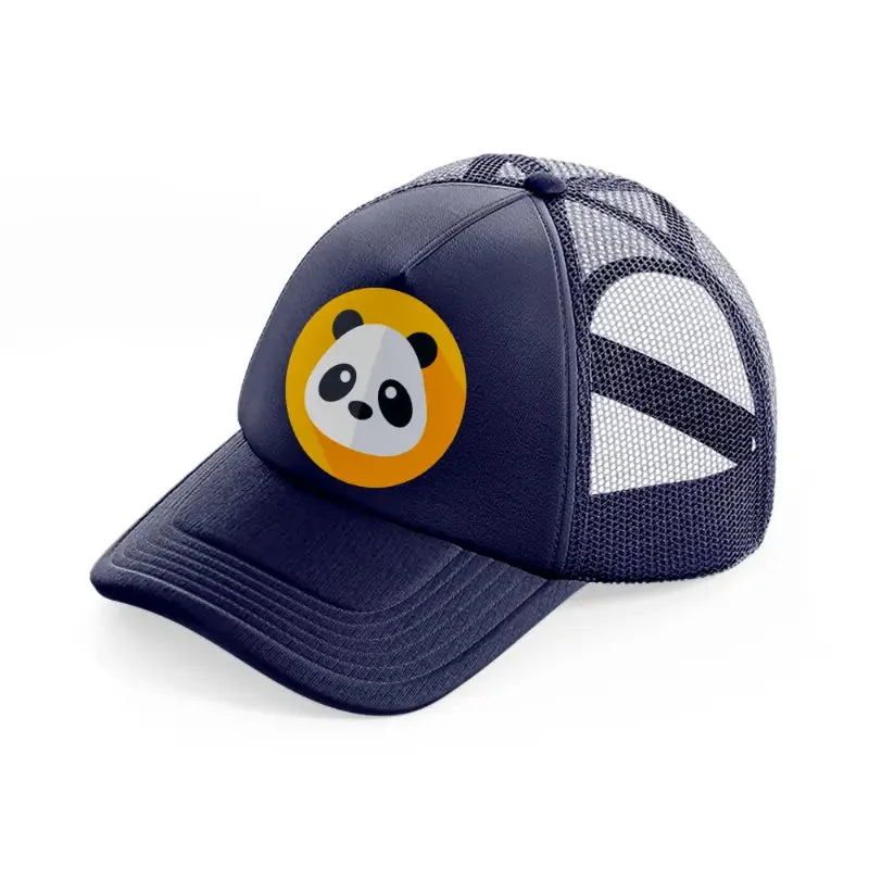 Panda Sticker