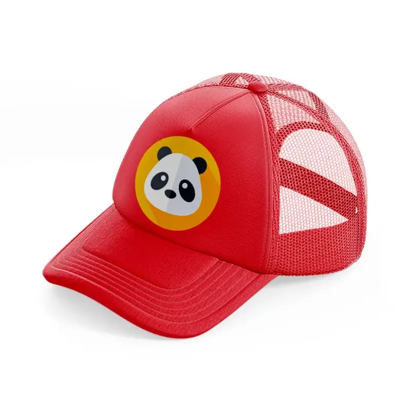 Panda Sticker