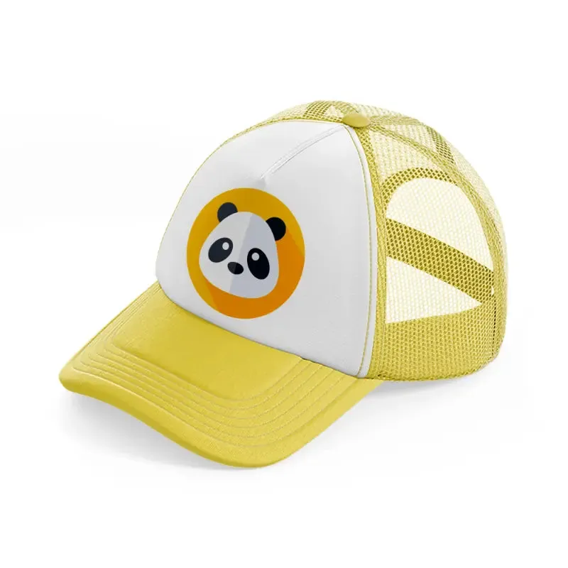 Panda Sticker