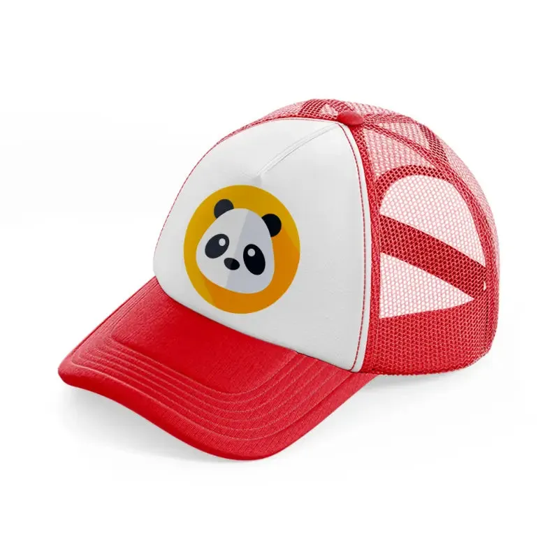 Panda Sticker